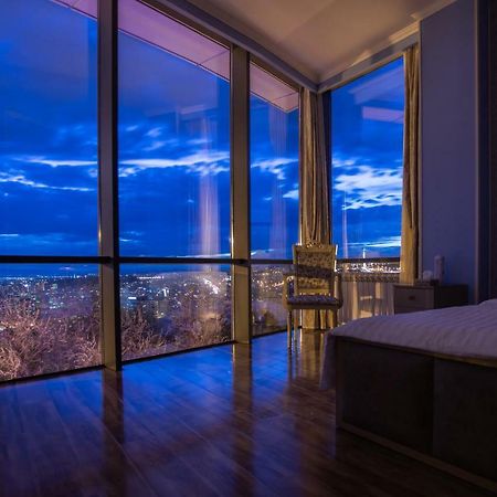 Nork Boutique Hotel 耶烈万 外观 照片