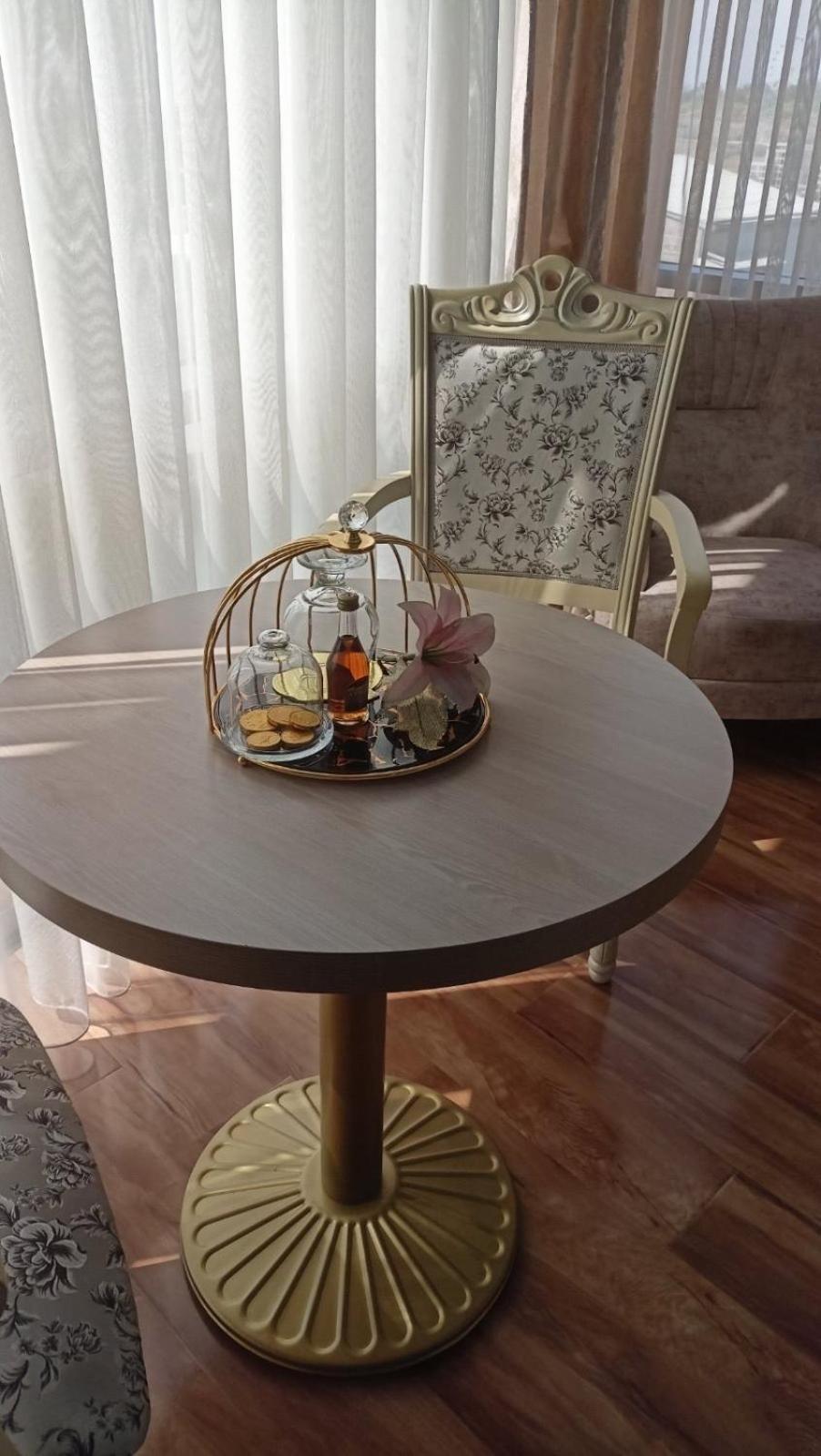 Nork Boutique Hotel 耶烈万 外观 照片