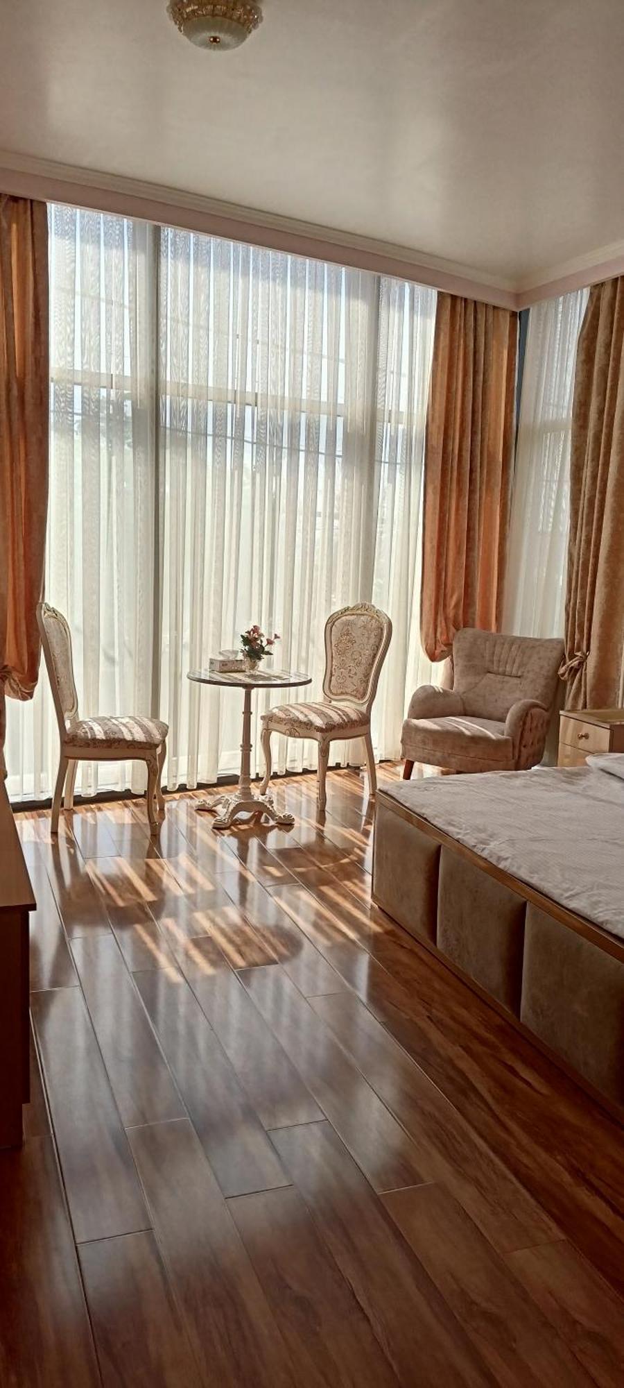 Nork Boutique Hotel 耶烈万 外观 照片
