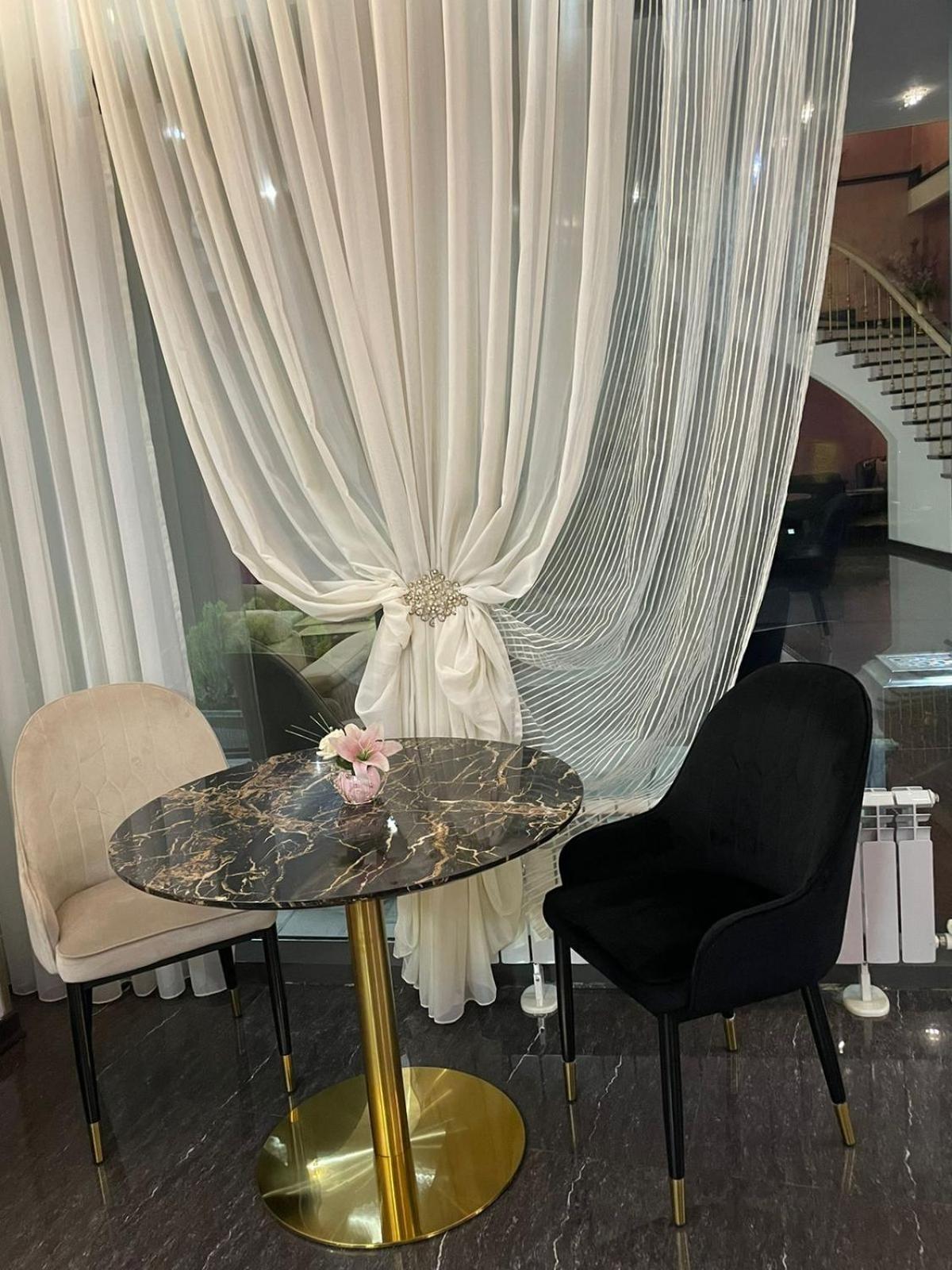 Nork Boutique Hotel 耶烈万 外观 照片
