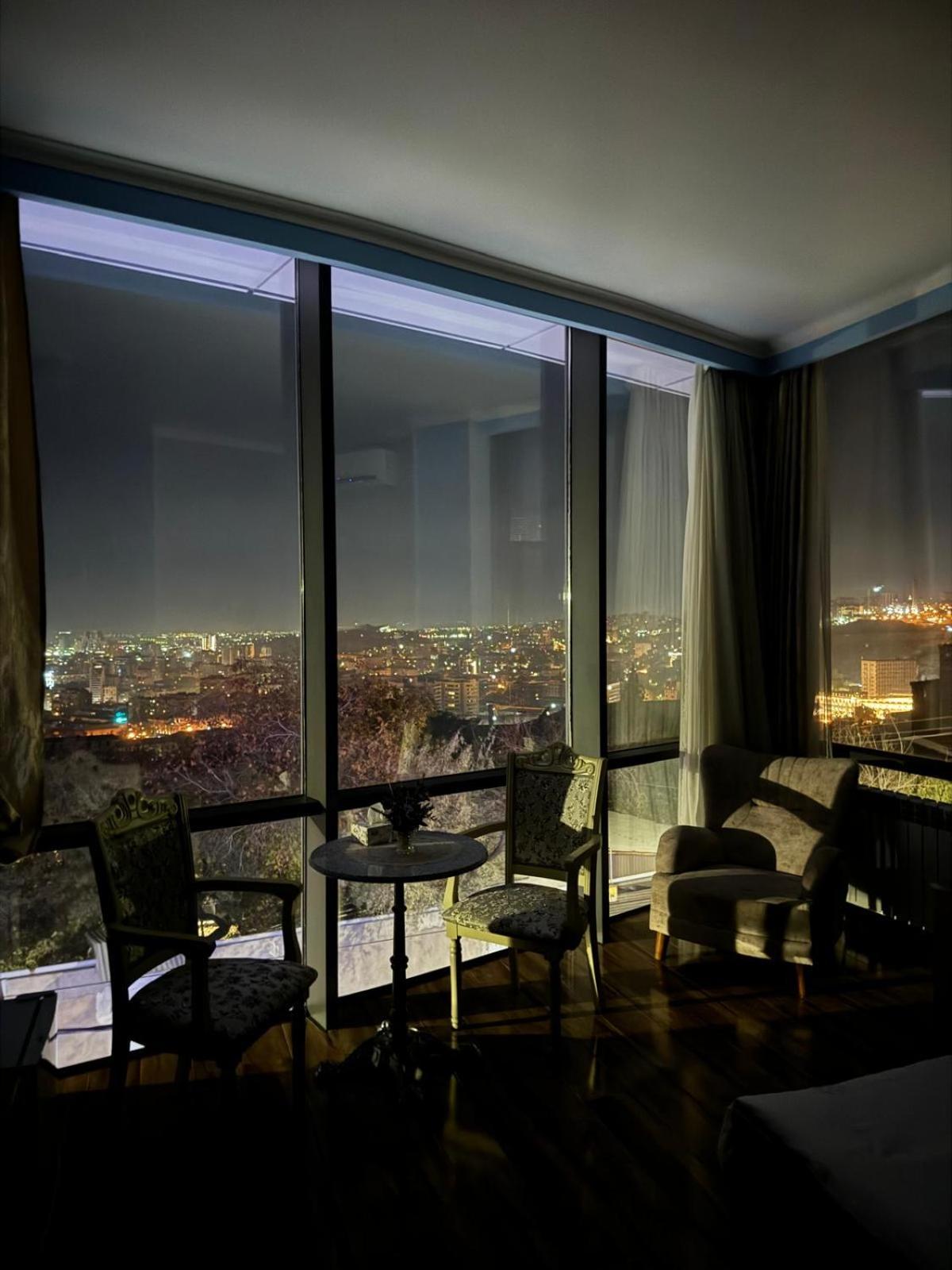 Nork Boutique Hotel 耶烈万 外观 照片