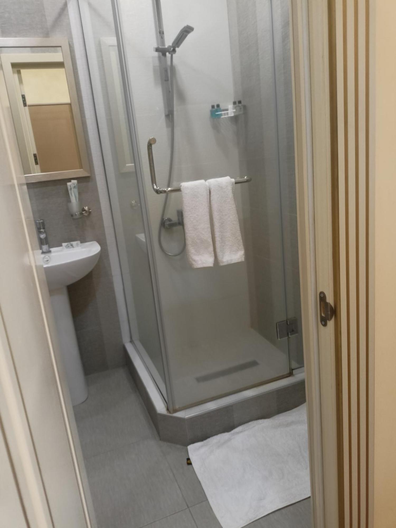 Nork Boutique Hotel 耶烈万 客房 照片