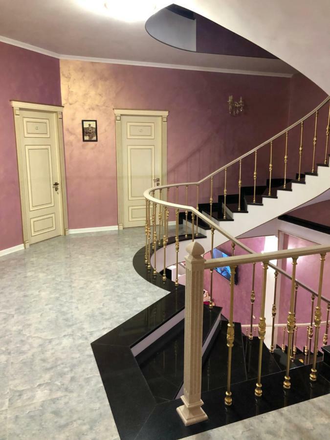 Nork Boutique Hotel 耶烈万 外观 照片