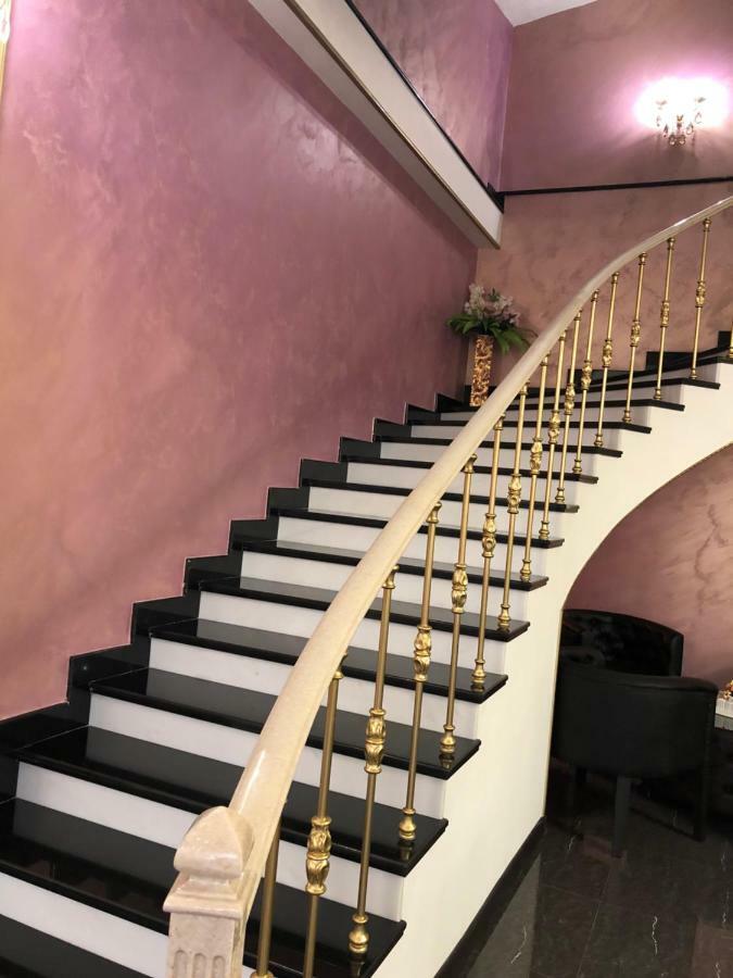 Nork Boutique Hotel 耶烈万 外观 照片