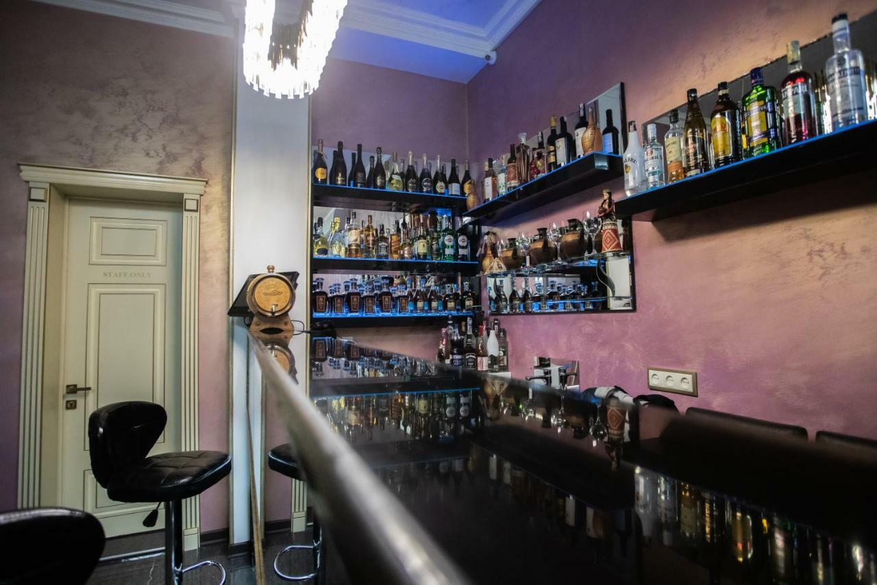 Nork Boutique Hotel 耶烈万 外观 照片